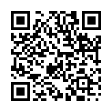 良風美俗のページQRコード