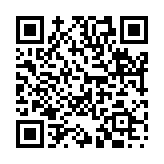 良知良能のページQRコード