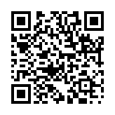 陵霄之志のページQRコード