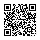 梁上君子のページQRコード