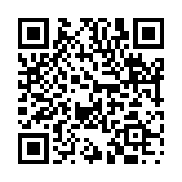 良金美玉のページQRコード