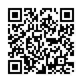 有情世間のページQRコード