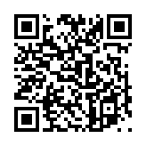 流離零落のページQRコード