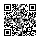 烏集之交のページQRコード