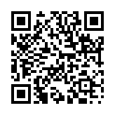 竜蟠虎踞のページQRコード