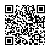 竜騰虎闘のページQRコード