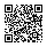 竜頭鷁首のページQRコード