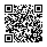 雨絲風片のページQRコード