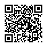 雨絲煙柳のページQRコード