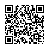 流金焦土のページQRコード