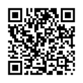 雨後春筍のページQRコード