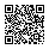 立錐之地のページQRコード