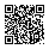 立身栄達のページQRコード