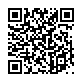 李絶杜律のページQRコード