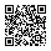 李広成蹊のページQRコード