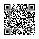 離合集散のページQRコード