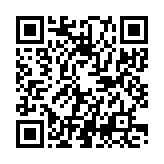 浅瀬仇波のページQRコード