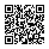 烏合之衆のページQRコード