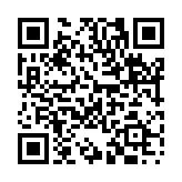 力戦奮闘のページQRコード