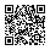 李下之冠のページQRコード