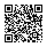 連戦連勝のページQRコード