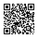 烈士徇名のページQRコード