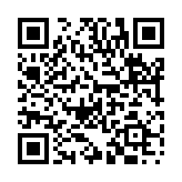 怜悧狡猾のページQRコード