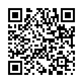 礼樂刑政のページQRコード