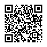 令聞令望のページQRコード
