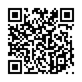 令聞嘉誉のページQRコード