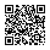 霊肉一致のページQRコード