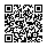 羽化登仙のページQRコード