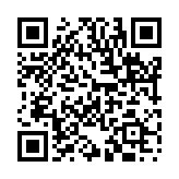 零絹尺楮のページQRコード