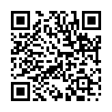 驢鳴犬吠のページQRコード