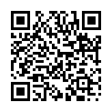 路線転換のページQRコード