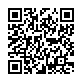 羽翮飛肉のページQRコード