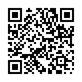 六菖十菊のページQRコード