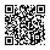 蘆花浅水のページQRコード