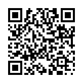 老婆心切のページQRコード