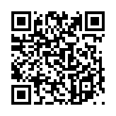 老当益壮のページQRコード