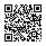 和洋折衷のページQRコード