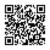 烏焉魯魚のページQRコード