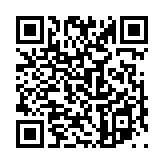 和衷協同のページQRコード