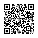 和光同塵のページQRコード