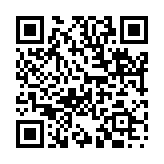 吾門標秀のページQRコード