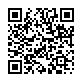 島国根性のページQRコード