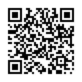 期間限定のページQRコード