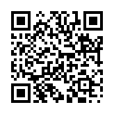 円満退社のページQRコード