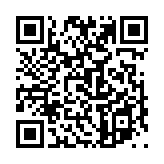 基礎代謝のページQRコード