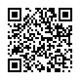 以蠡測海のページQRコード